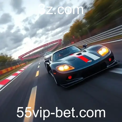 A Ascensão de 55vip no Cenário de Jogos em 2025