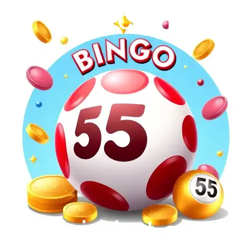 A Ascensão do Bingo Online no Site '55vip': Uma Nova Era para um Jogo Clássico