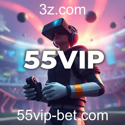 A Evolução dos Jogos Online e o Crescimento do Site 55VIP
