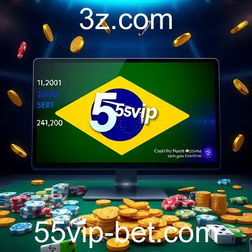 Tendências de Cassino Online no Brasil