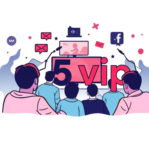 Crescimento e Impacto do Mercado de Entretenimento Online em 2025