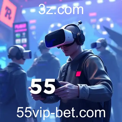 A Revolução Digital dos Jogos Online