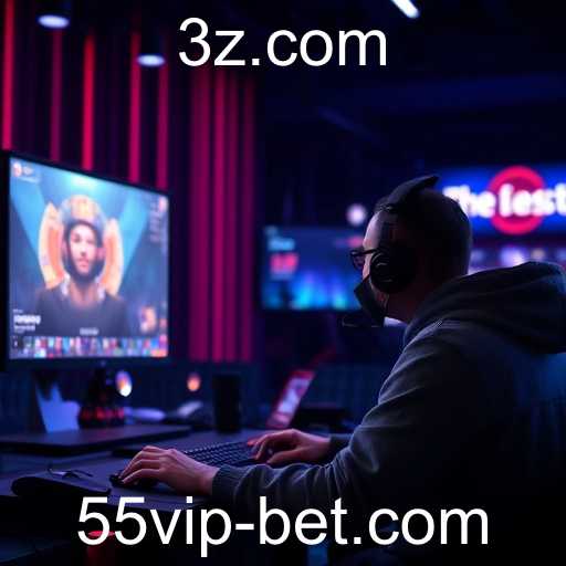 Tendências e Crescimento do Mercado de Jogos Online