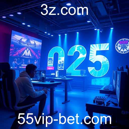 A Evolução do Mercado de Jogos: Impactos e Tendências em 2025