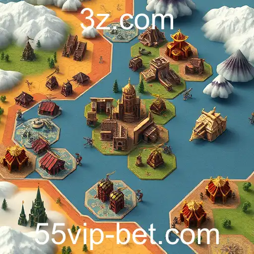 O Crescimento dos Sites de Jogos no Brasil em 2025