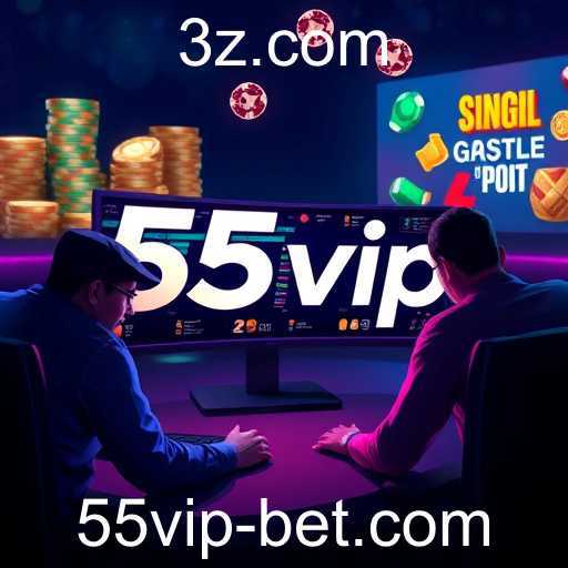 O Impacto dos Sites de Jogos na Economia Brasileira