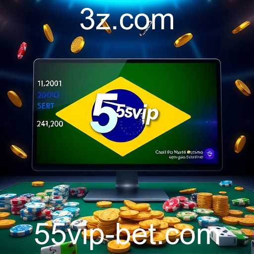 Tendências de Cassino Online no Brasil