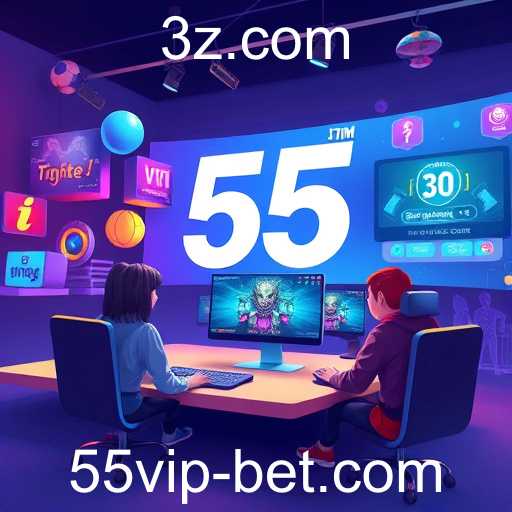 Tendências e Desafios nos Jogos Online