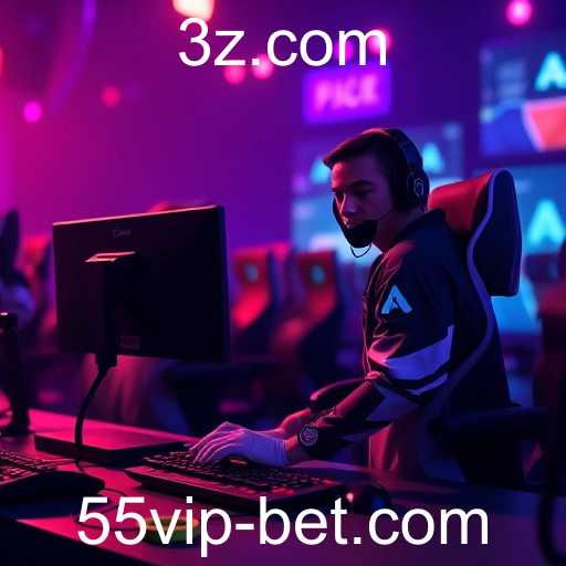 Revolução em Jogos Online Segue Ininterrupta