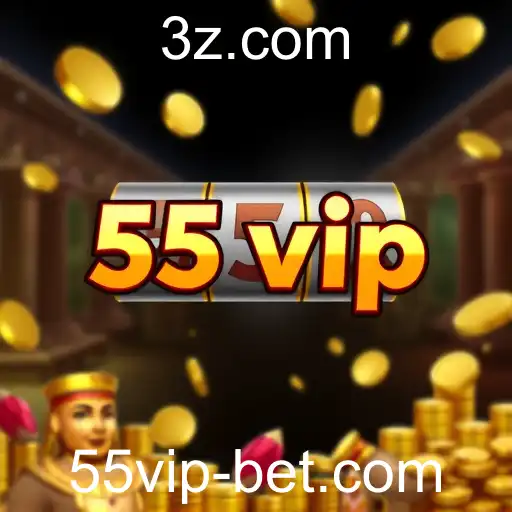 A Fascinante Categoria de 'Caça-níqueis' no Site 55vip