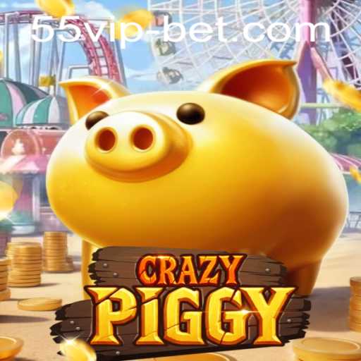 CrazyPiggy: Dive into the Whirlwind World of Adventure and Fun