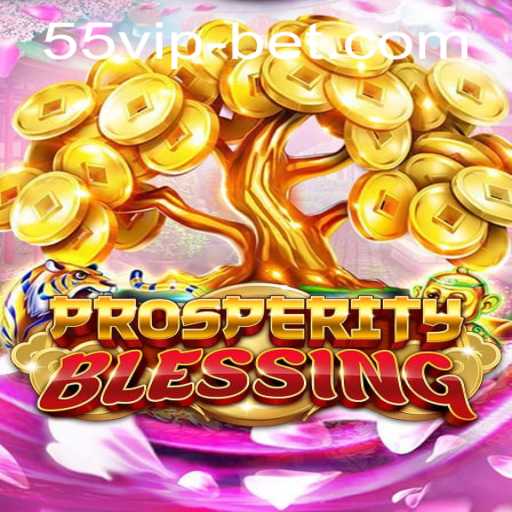 Exploring the Fascinating World of ProsperityBlessing: A Comprehensive Overview