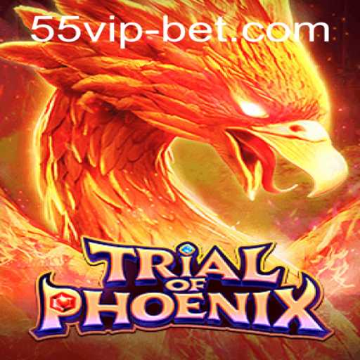 Trial of Phoenix: A Journey Through the Flames